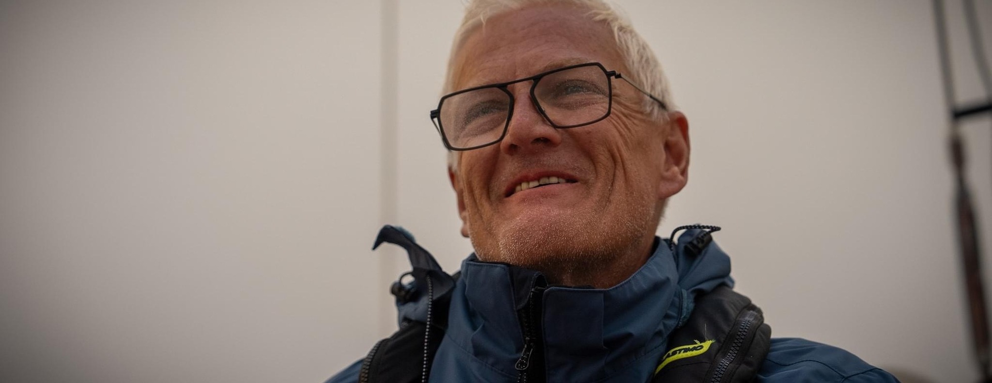 Sailing 4 Parkinson's